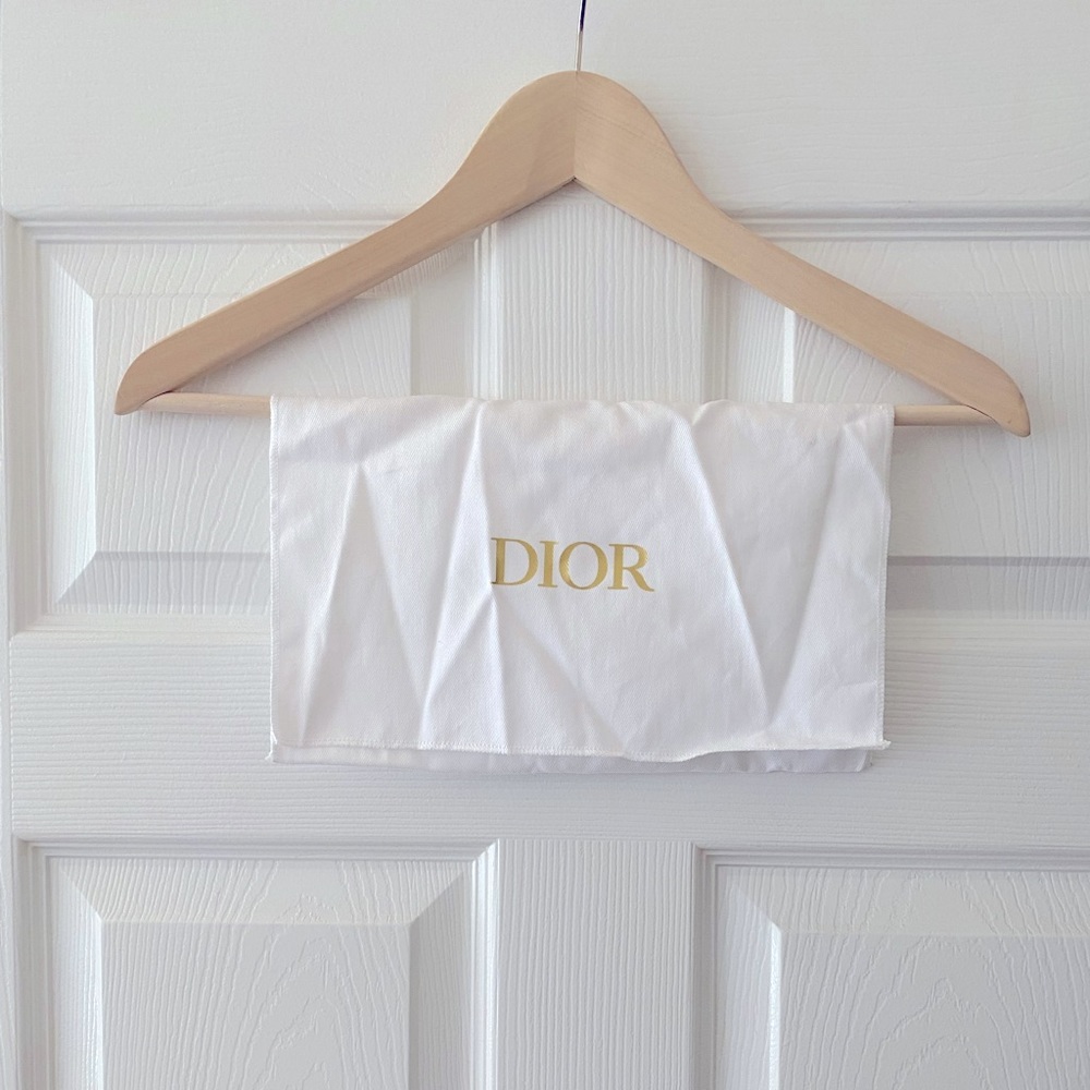 Dior Dust Bag